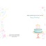 Birthday  SCD48586